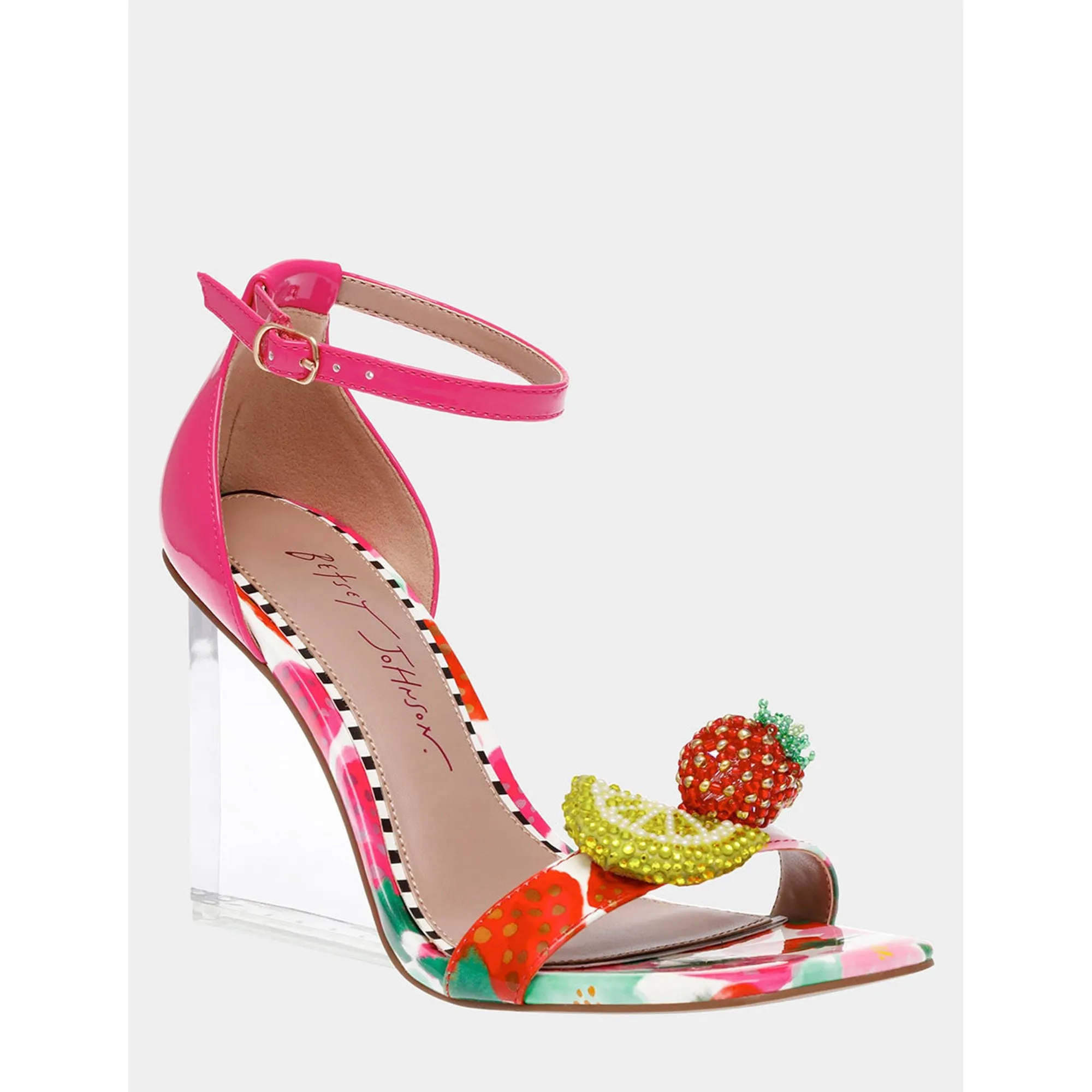 Harlen Berry Multi Betsey Johnson Jewelry