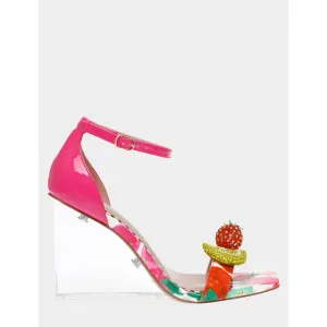 Harlen Berry Multi Betsey Johnson Jewelry