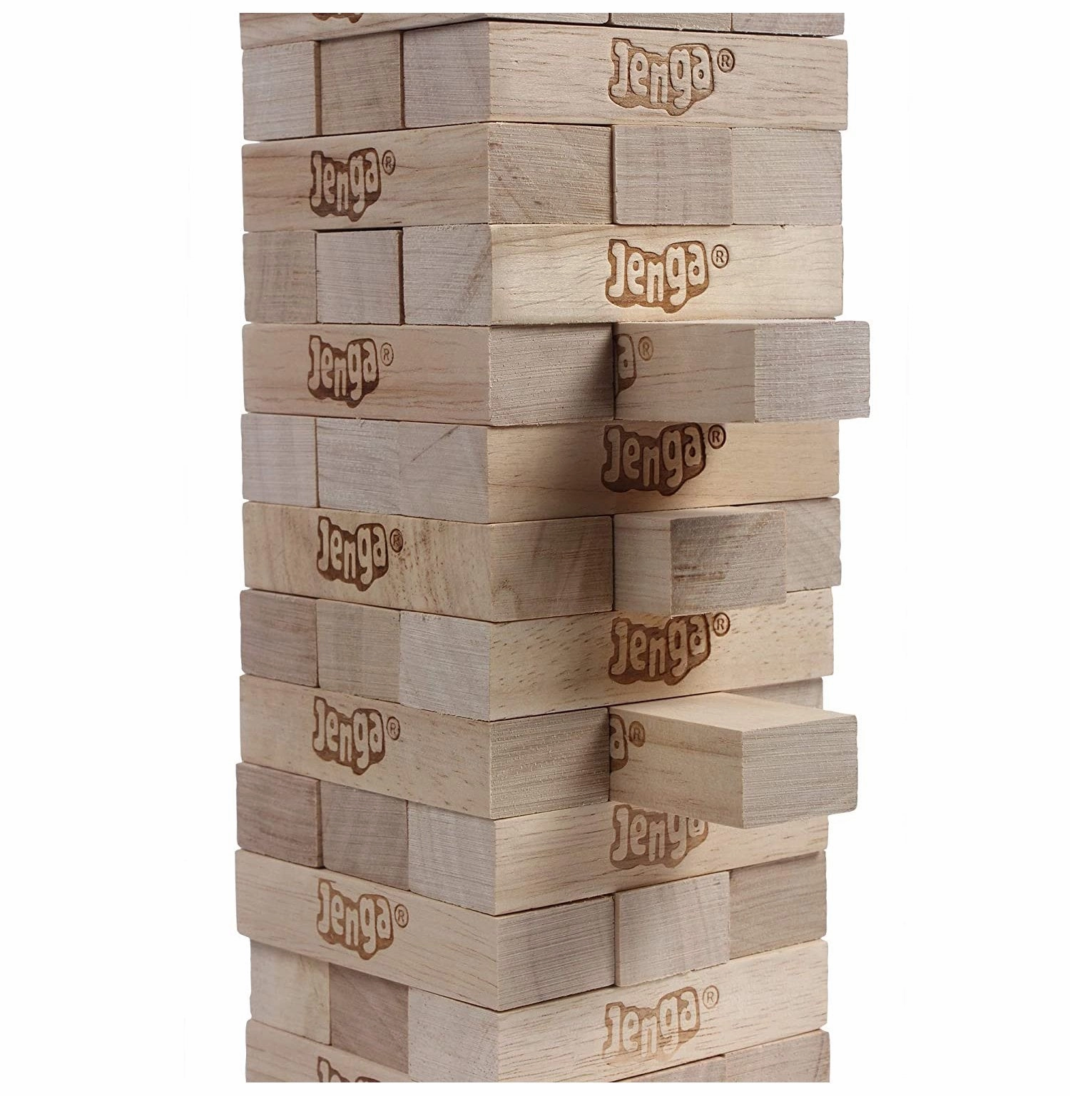 Hasbro Gaming Classic Jenga
