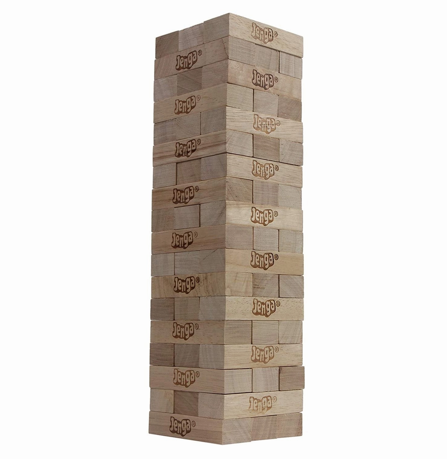 Hasbro Gaming Classic Jenga
