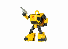 Hasbro Transformers Studio Series 4.5 Inch Deluxe Bumblebee Action Figure from The Movie 86-29