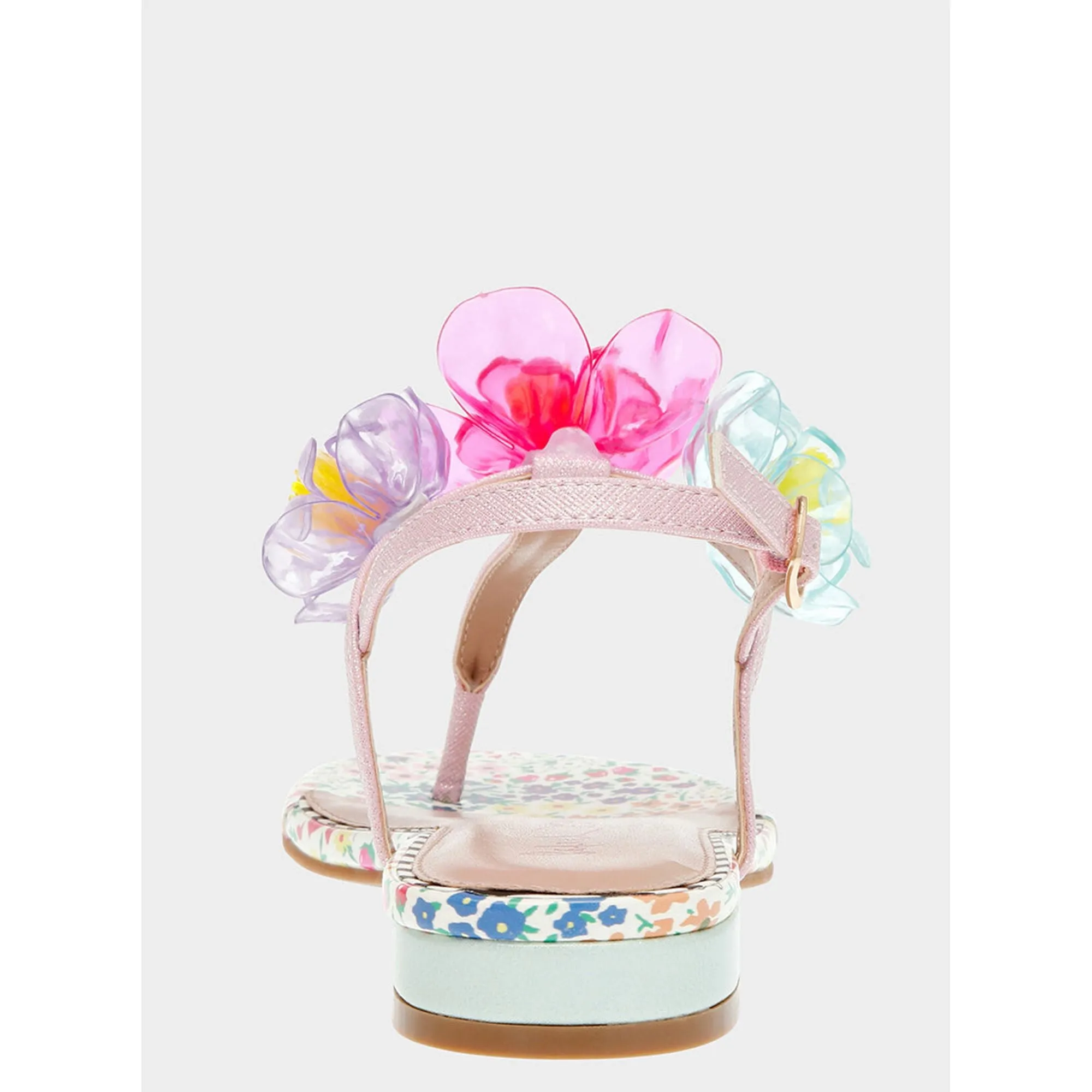 Havanah Pink Multi Betsey Johnson Jewelry
