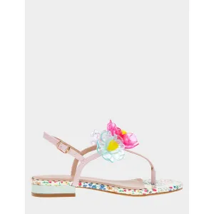Havanah Pink Multi Betsey Johnson Jewelry