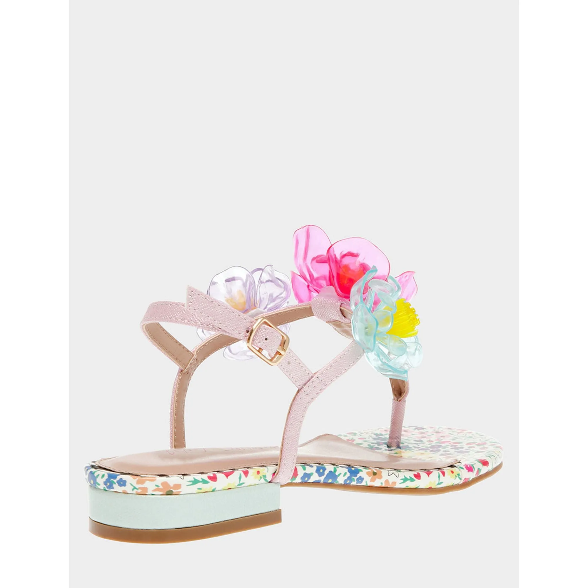 Havanah Pink Multi Betsey Johnson Jewelry