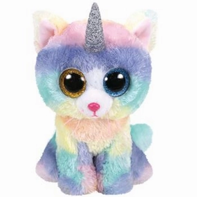 Heather the Uni-Kitty