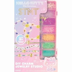 Hello Kitty Jewelry Studio