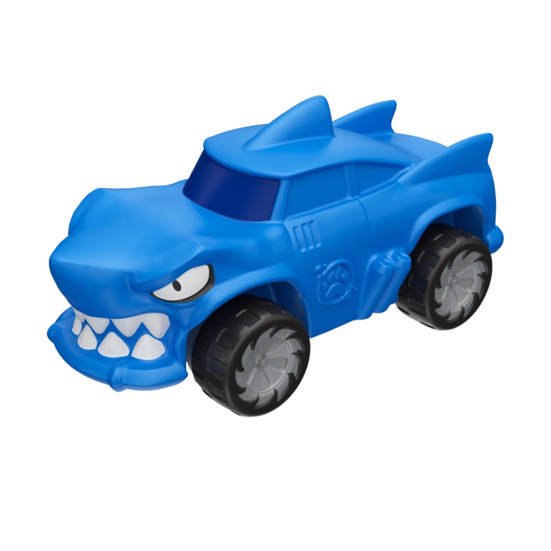 Heroes Of Goo Jit Zu Goo Mobiles - Smash Thrash
