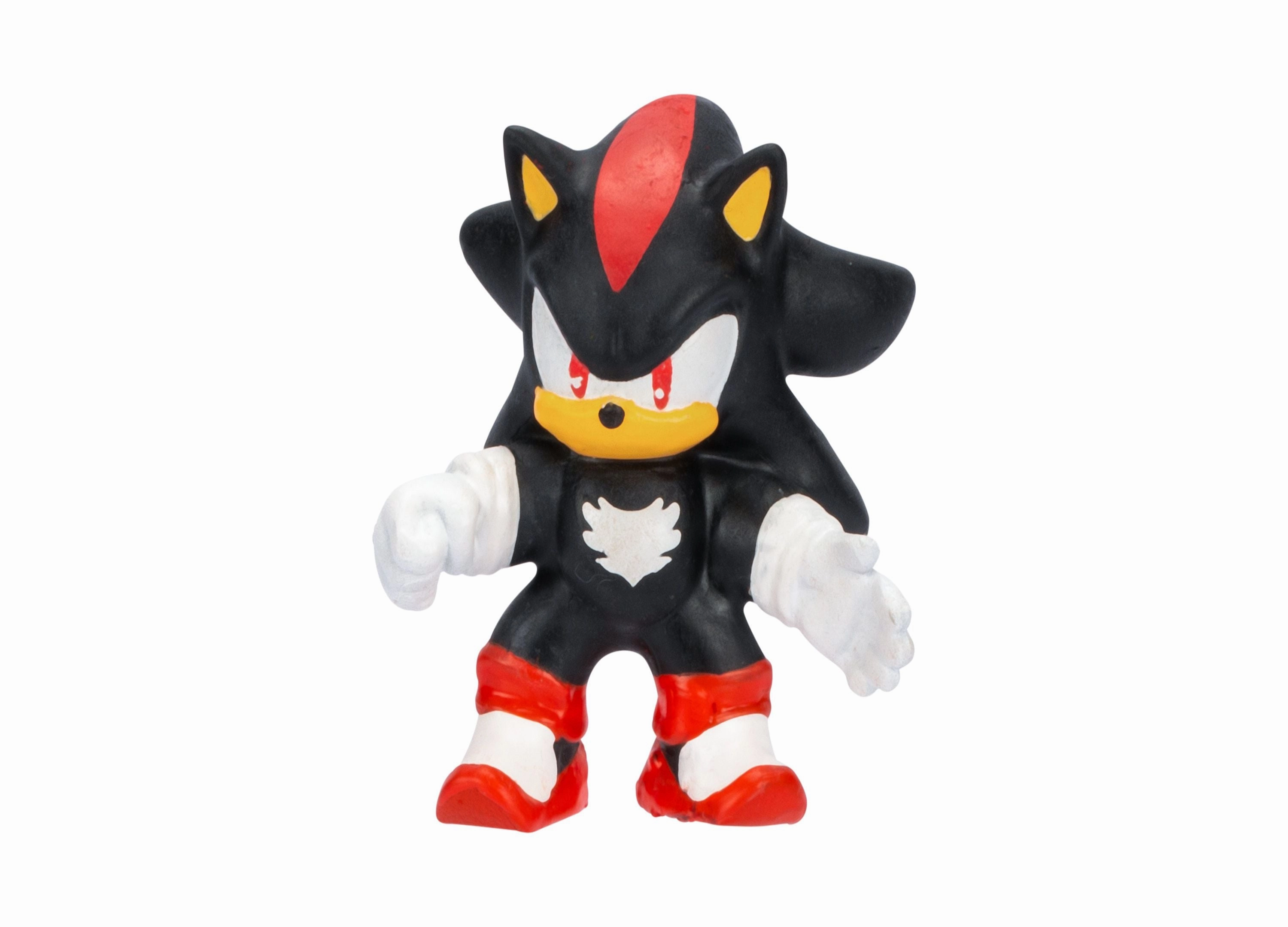 Heroes of Goo Jit Zu Sonic the Hedgehog Stretchy Minis 6-Pack