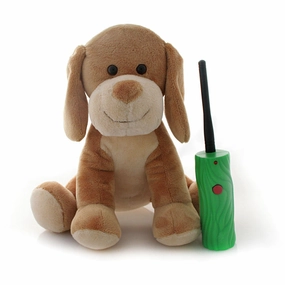 Hide & Seek Pals Pogo the Interactive Puppy Toy