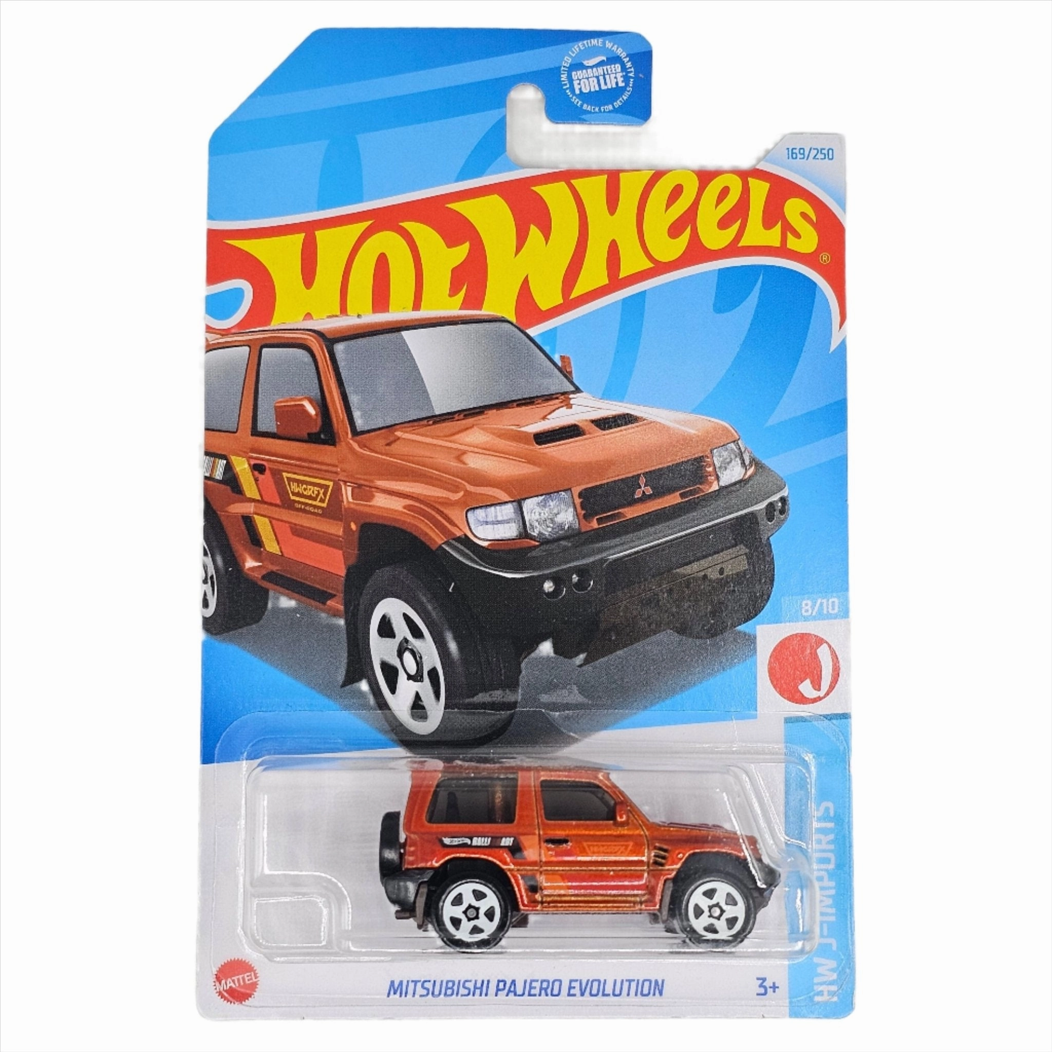 Hot Wheels Mainline Basic Car Assortment, Design & Styles May Vary, 1 car