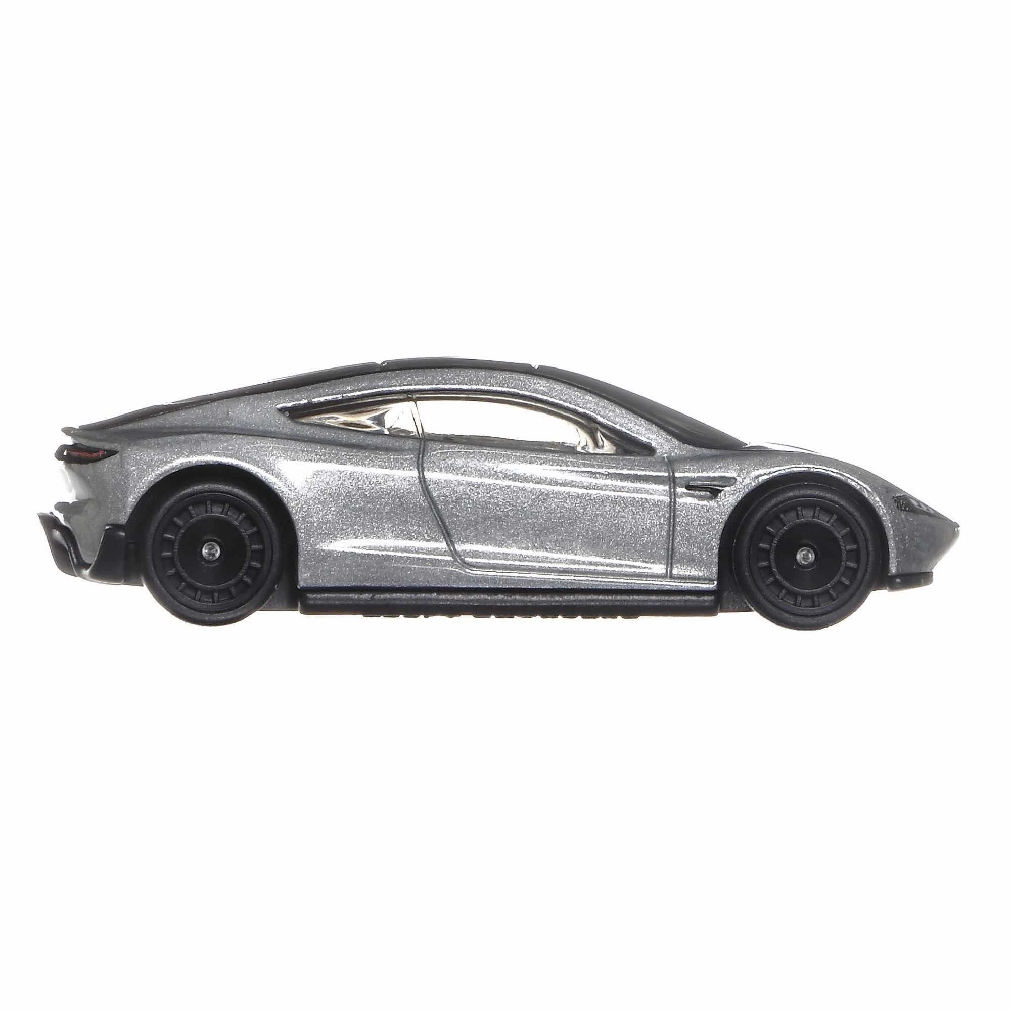 Hot Wheels Premium Car Culture American Scene 5-Car Container Set