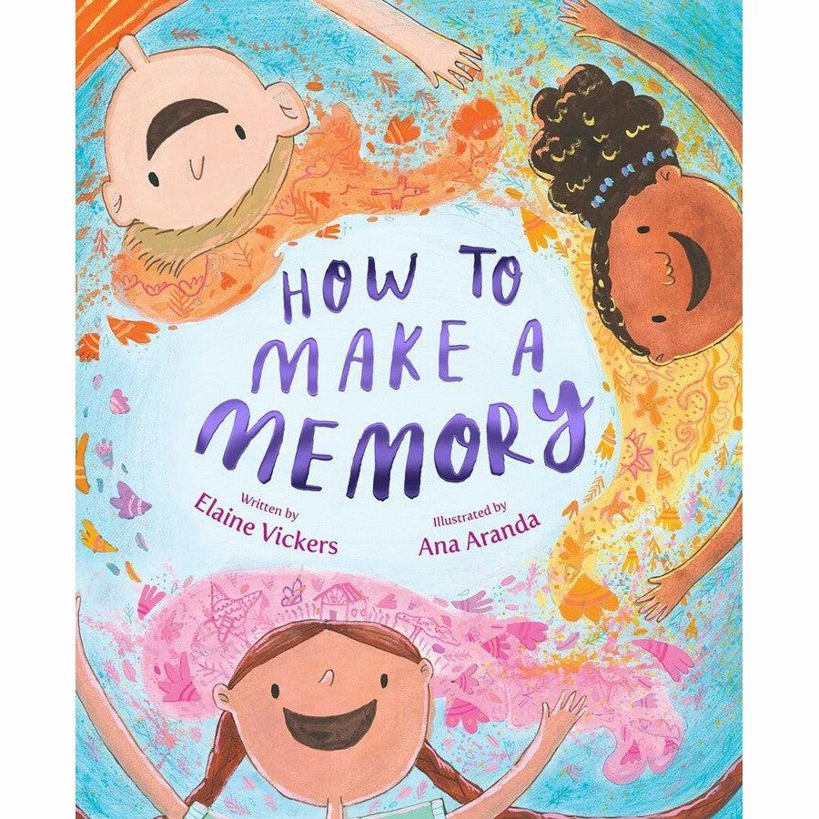 How to Make a Memory