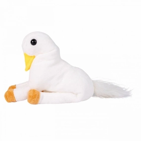 Huck Mini Plush