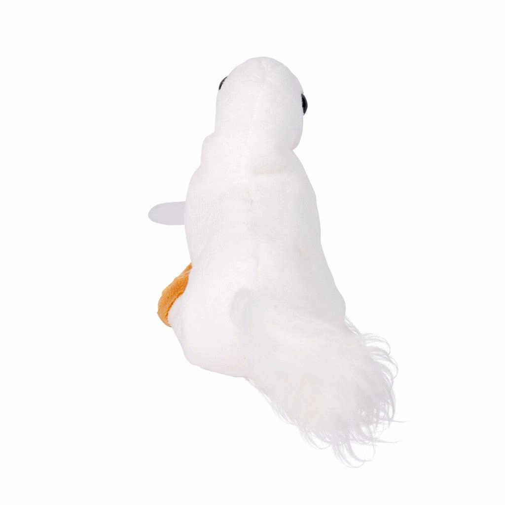 Huck Mini Plush