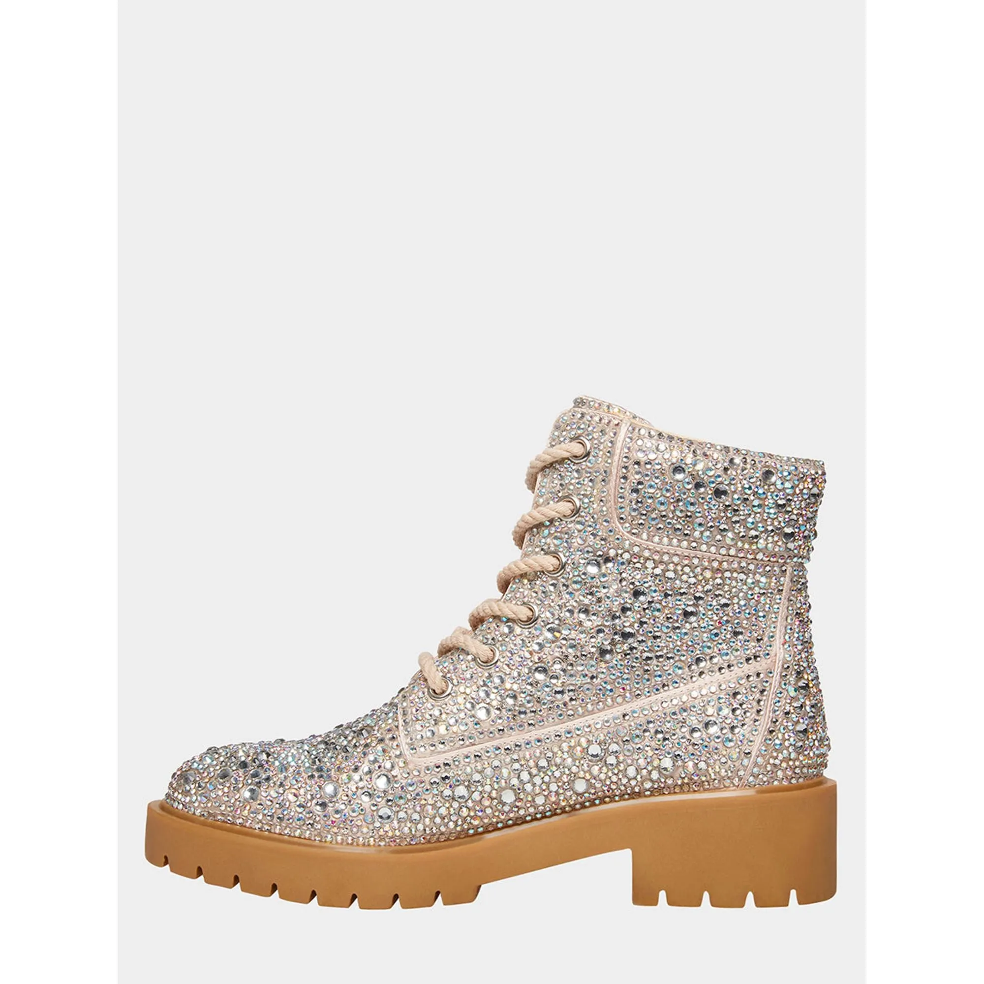 Hudsn Rhinestones Betsey Johnson Jewelry