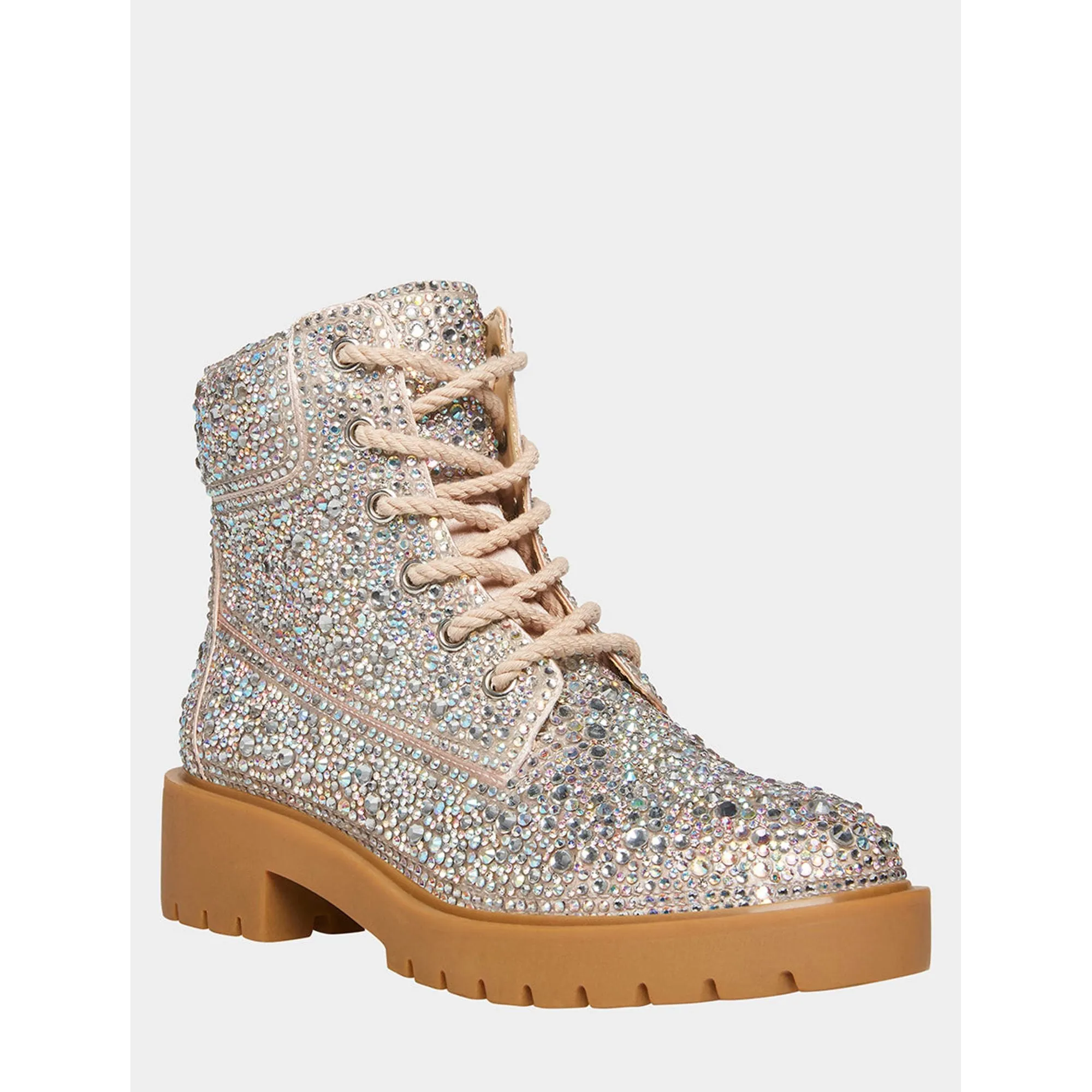 Hudsn Rhinestones Betsey Johnson Jewelry