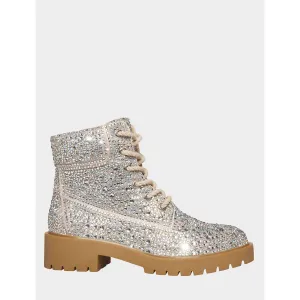 Hudsn Rhinestones Betsey Johnson Jewelry