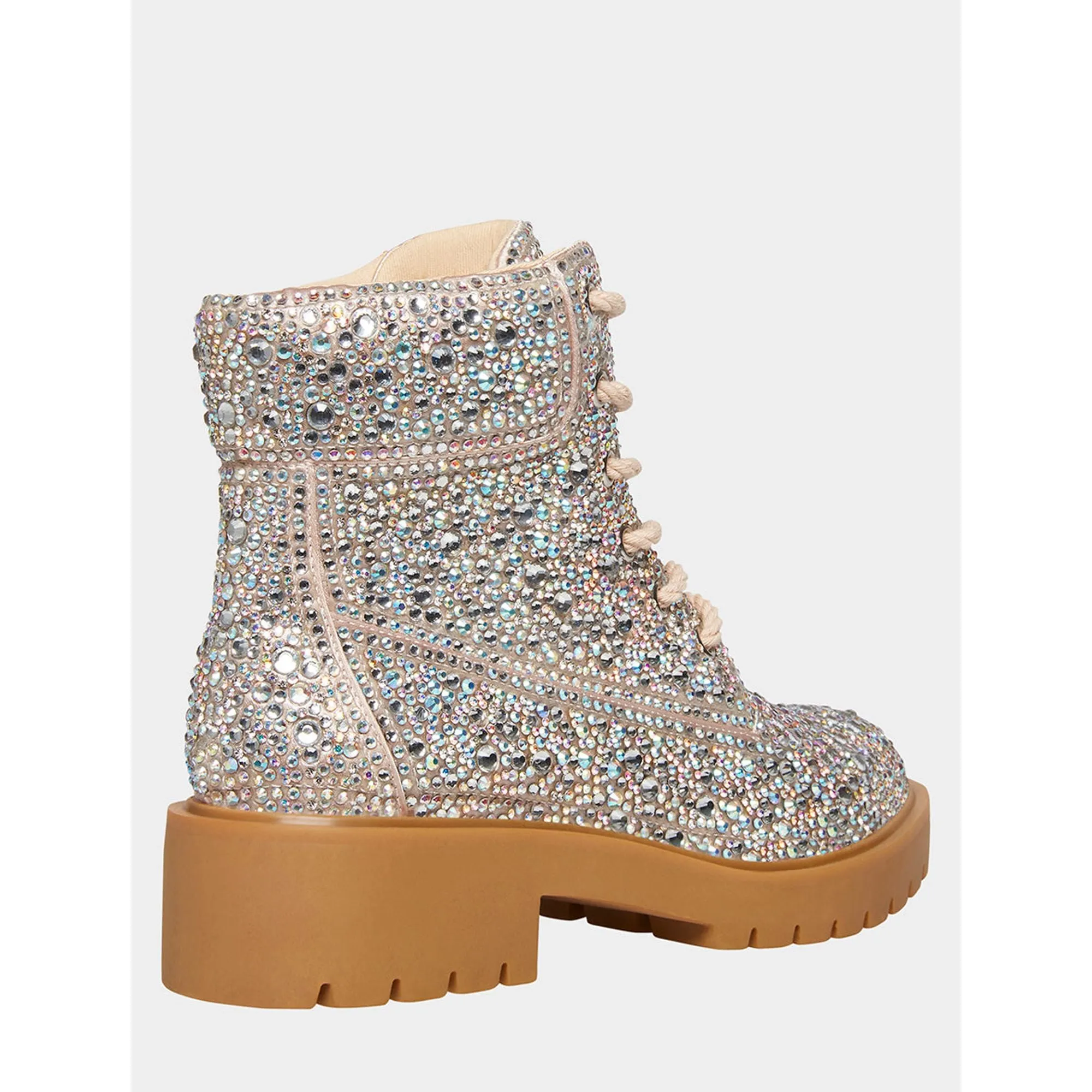 Hudsn Rhinestones Betsey Johnson Jewelry