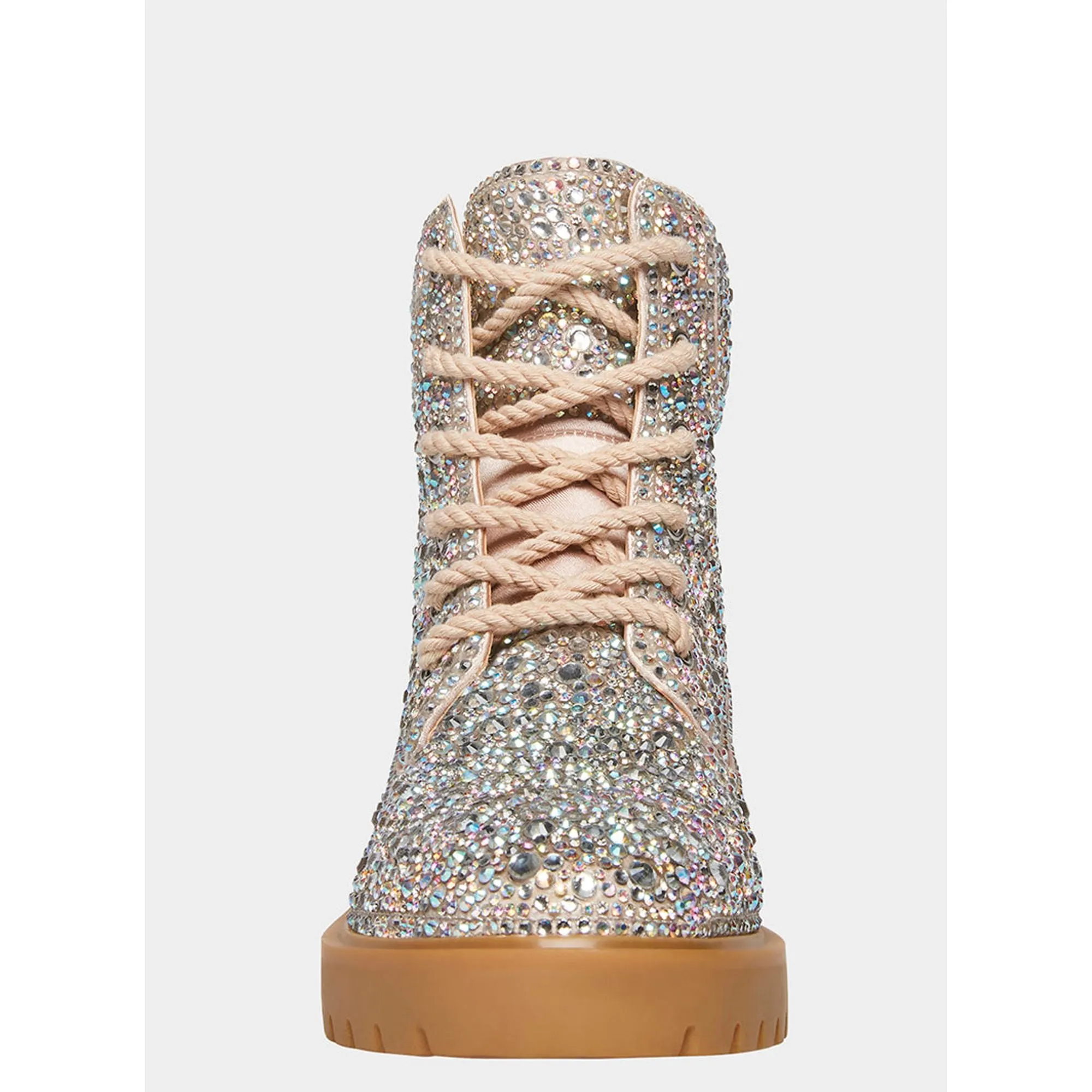 Hudsn Rhinestones Betsey Johnson Jewelry