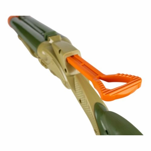 Huntsman Alpha Double Barrel Adventure Toy Shotgun