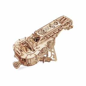 Hurdy-Gurdy - UGears
