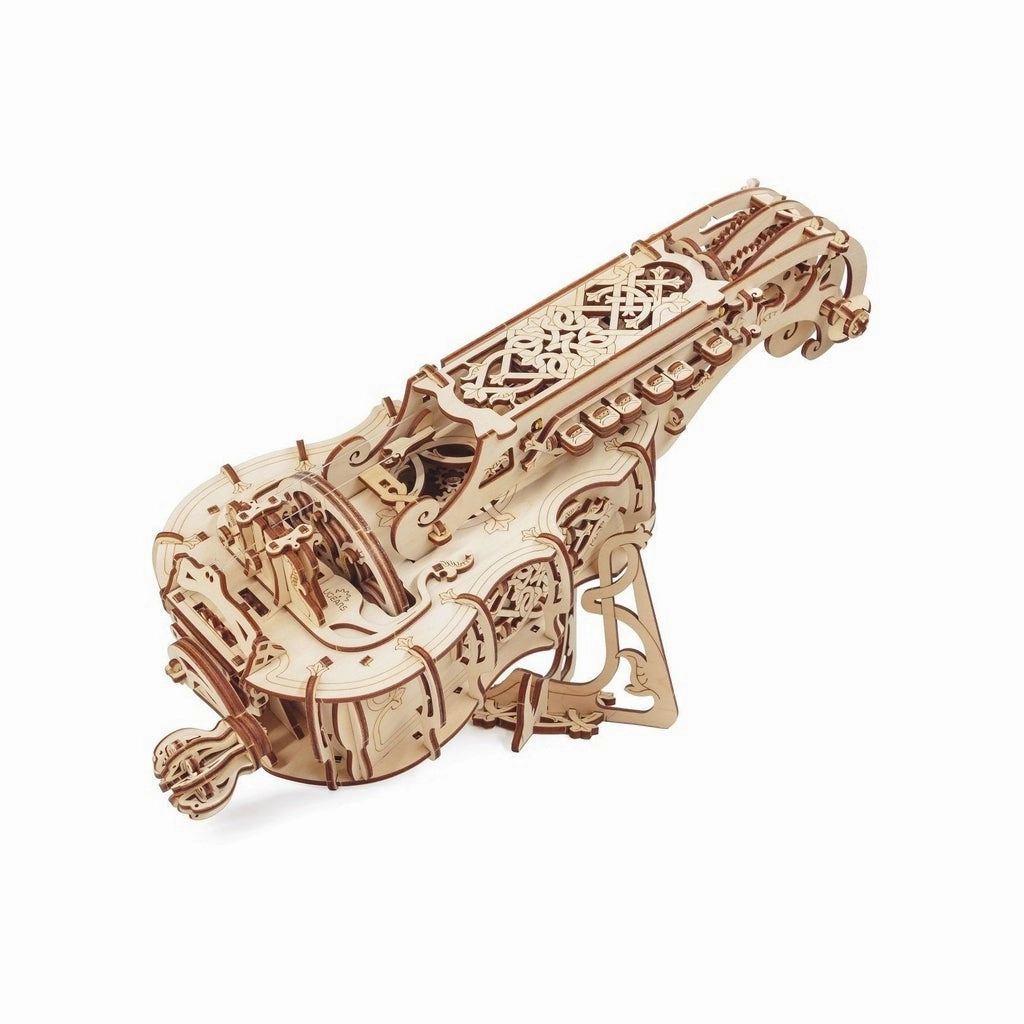 Hurdy-Gurdy - UGears