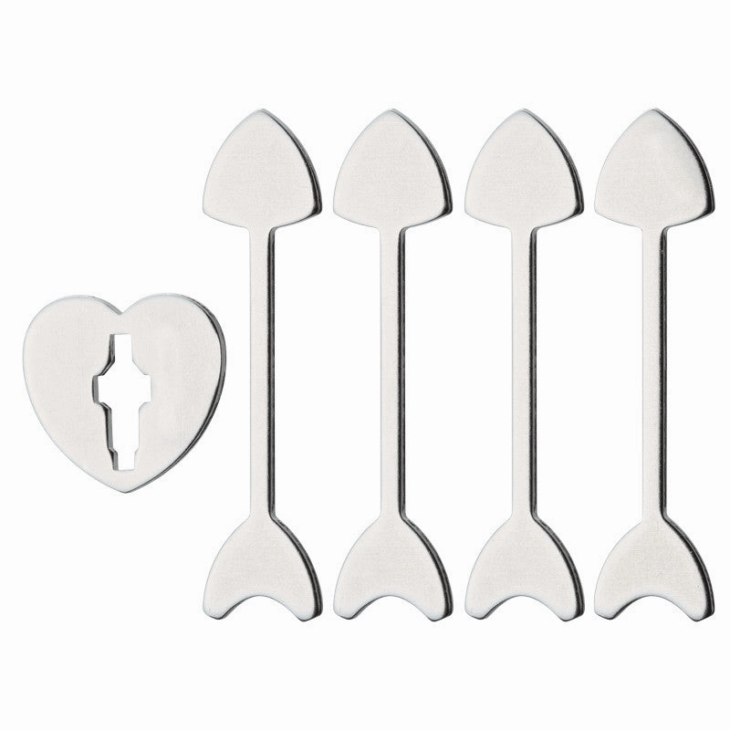 Huzzle Puzzle Cast Arrows