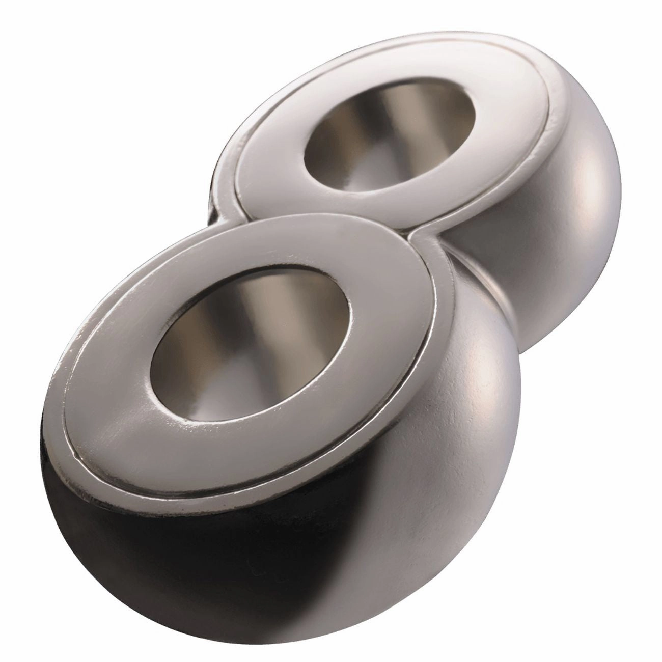 Huzzle Puzzle Cast Infinity