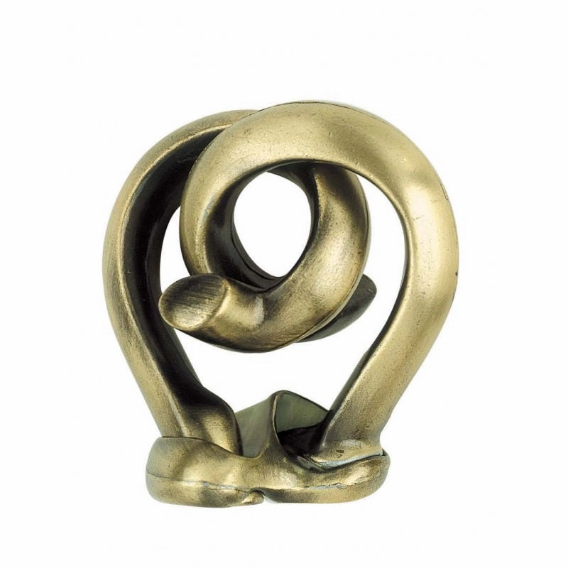 Huzzle Puzzle Cast Radix