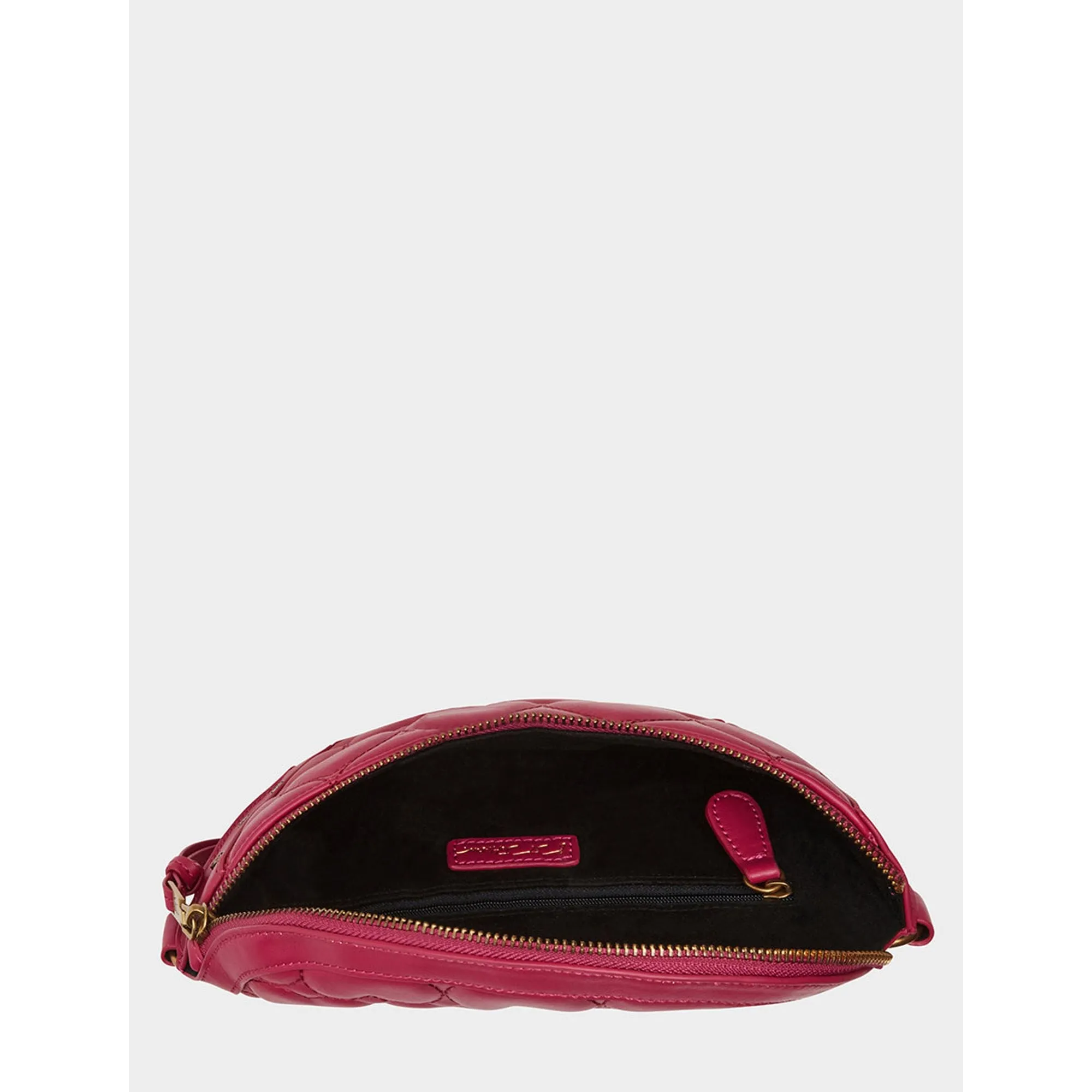 Icon Stud Sling Bag Pink Betsey Johnson Jewelry