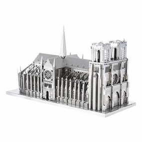 Iconx Notre Dame