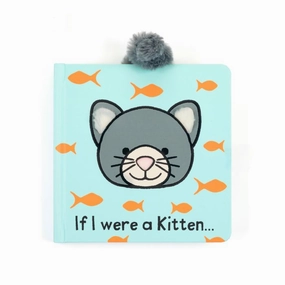 If I Were A Kitten