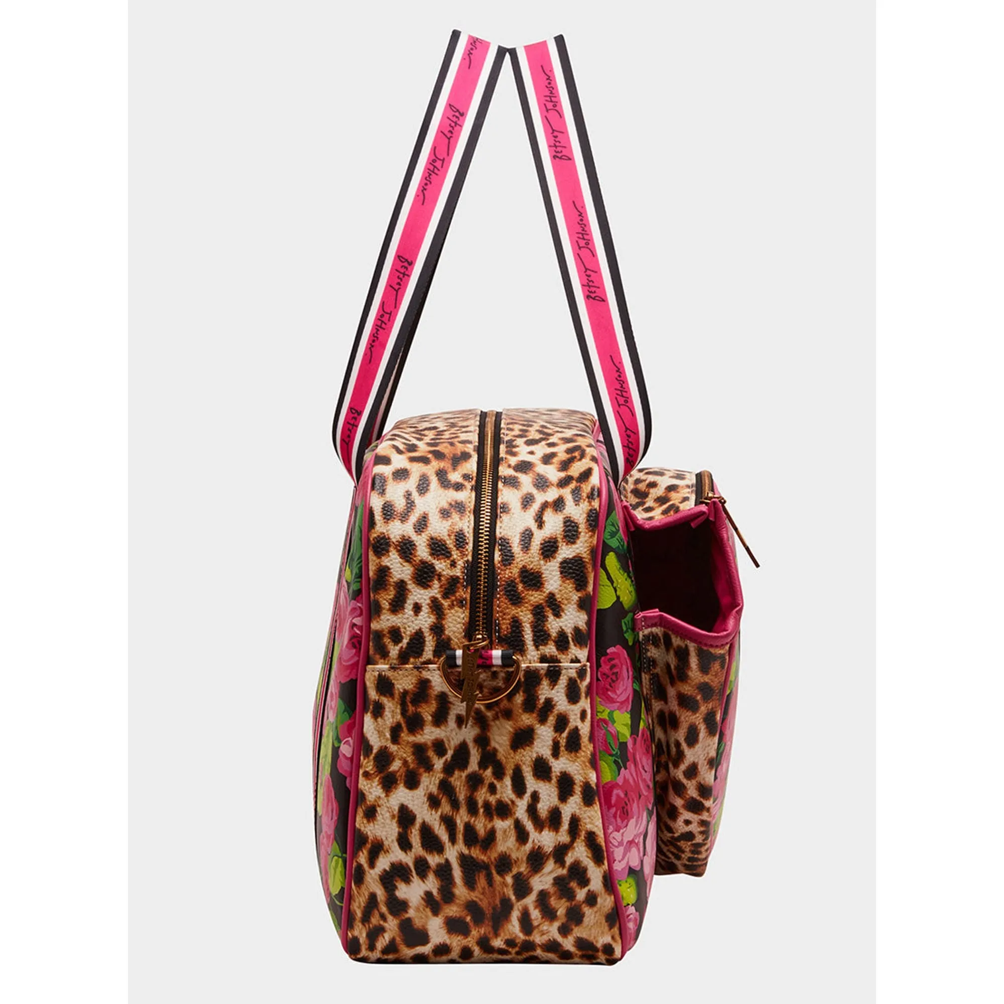 In A Pickle Bag Multi Betsey Johnson Jewelry