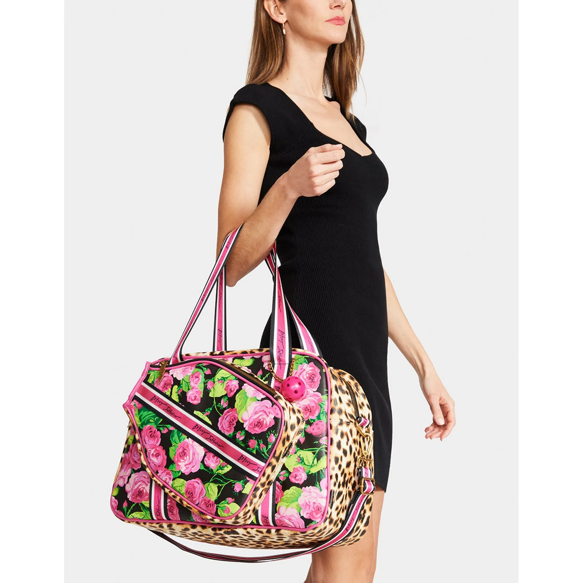In A Pickle Bag Multi Betsey Johnson Jewelry
