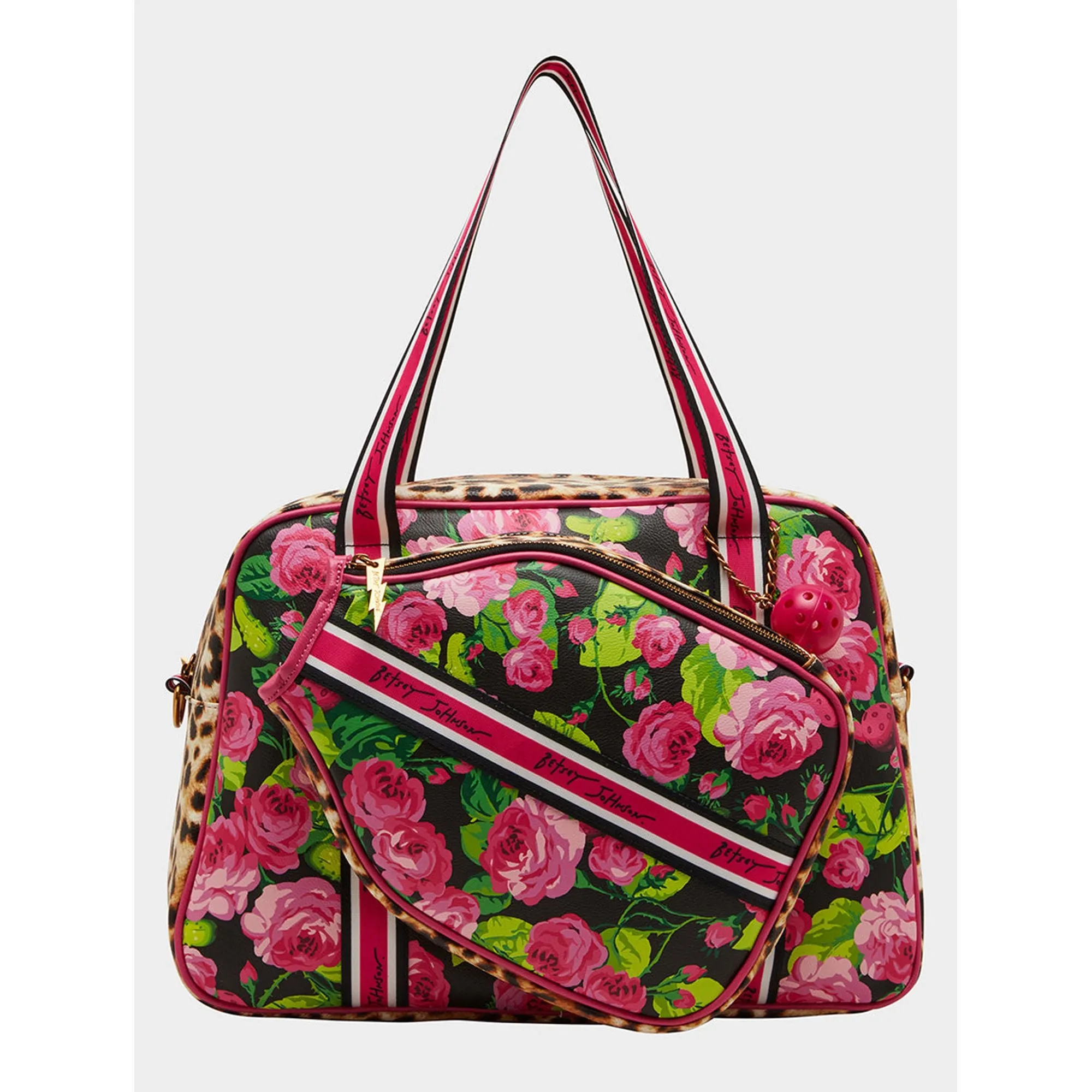 In A Pickle Bag Multi Betsey Johnson Jewelry