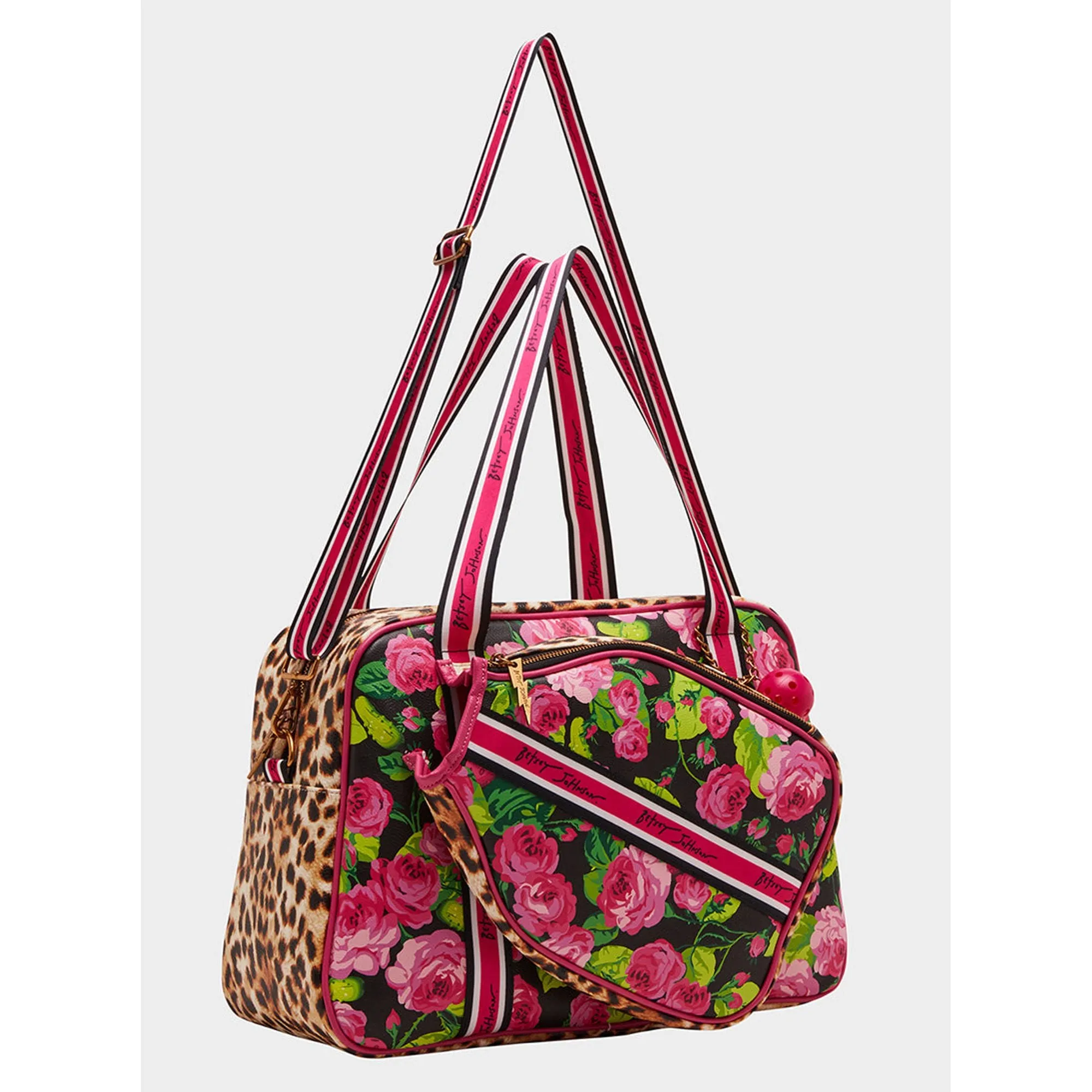 In A Pickle Bag Multi Betsey Johnson Jewelry