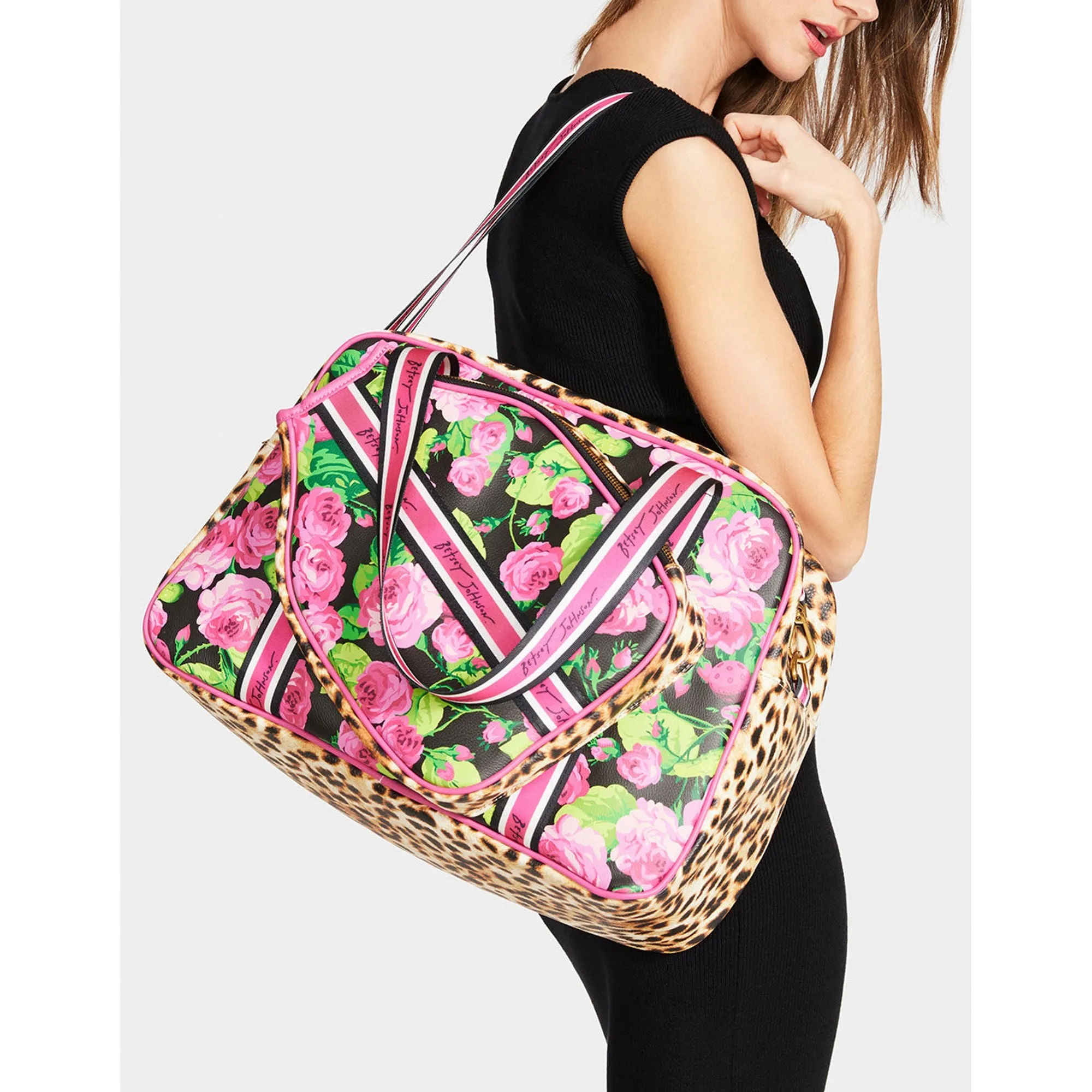 In A Pickle Bag Multi Betsey Johnson Jewelry