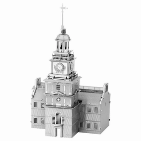 Independence Hall Model