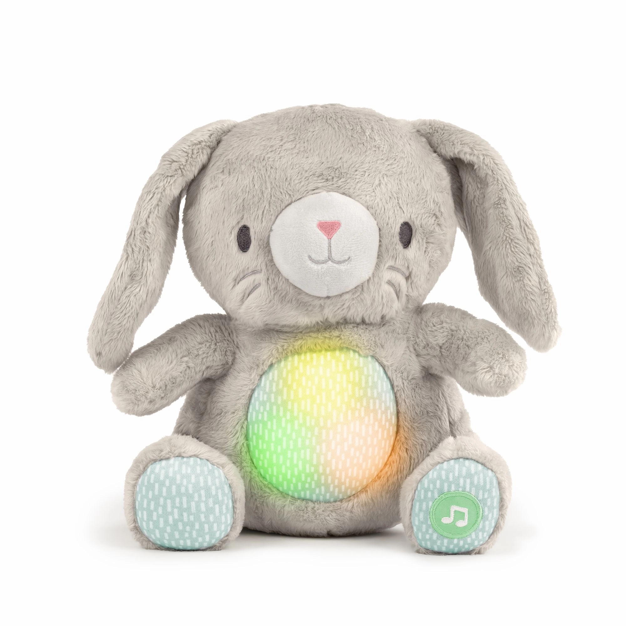 Ingenuity Heart To Hugs Soothing Plush - Sylvie