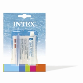 Intex 59632 Pool Repair Kit