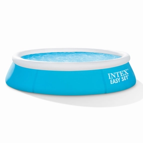 Intex Easy Set Splash Pool, 6 Feet x 20 Inches