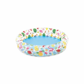 Intex Just So Fruity Pool 122cm X 25cm