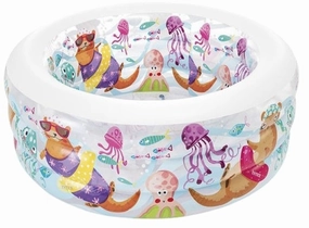 Intex Little Otter Pool 152cm X 56cm