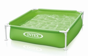 Intex Mini Frame Pool