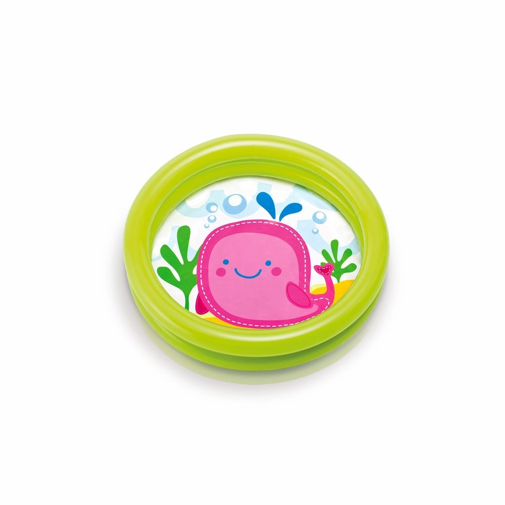 Intex My First Pool 61cm X 15cm Assorted Styles