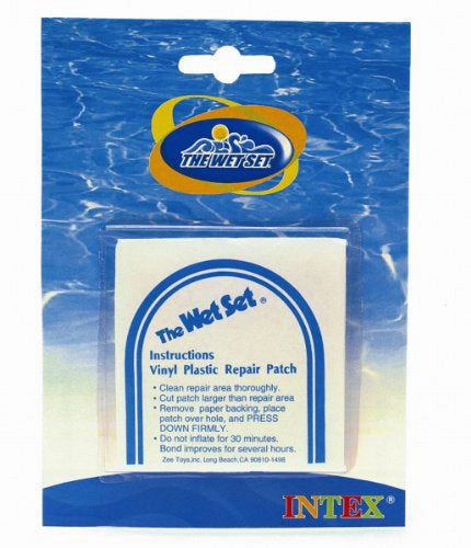Intex Pool Repair Patch