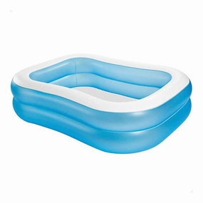 Intex Rectangle Family Pool