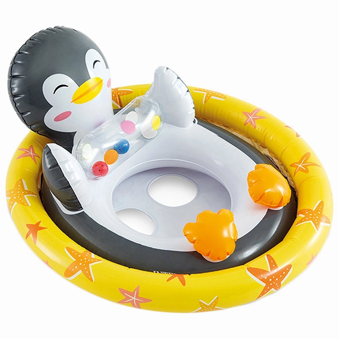 Intex See-Me-Sit Pool Riders Assorted Styles