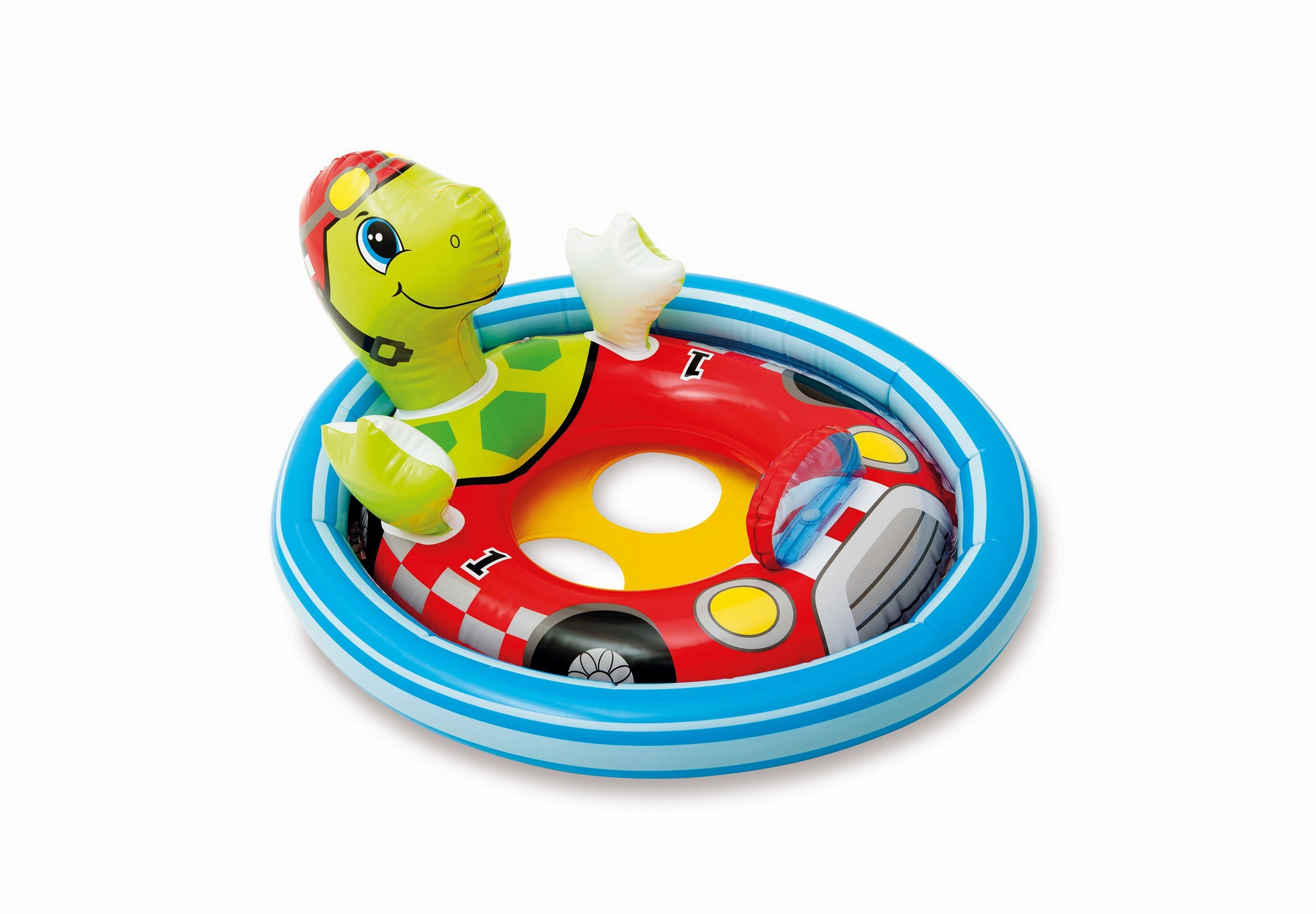 Intex See-Me-Sit Pool Riders Assorted Styles