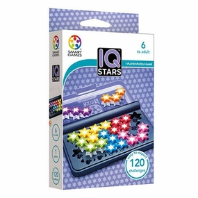 IQ Stars